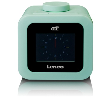 Lenco CR-620
