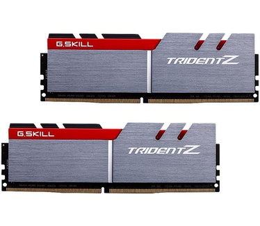 G.Skill Trident Z 16GB DDR4
