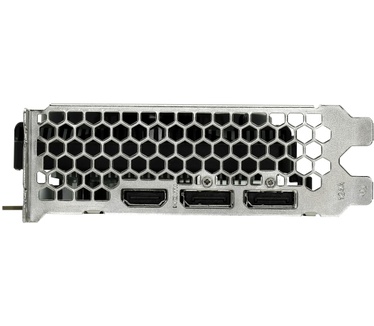 Gainward GeForce GTX 1650 D6 Ghost