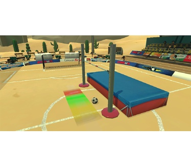 Instant Sports Summer Games