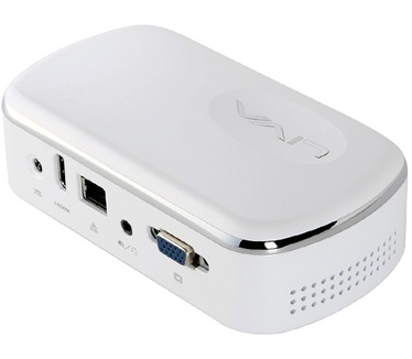 ECS LIVA X2 No OS 32GB