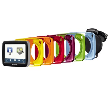 TomTom Start