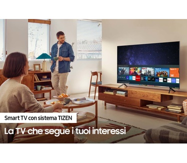 Samsung UE43AU7190U