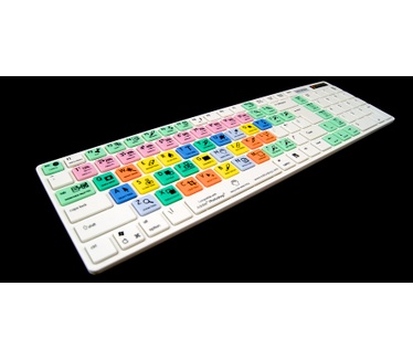 Editorskeys Photoshop Dedicated Keyboard