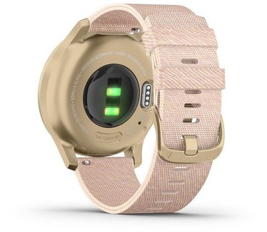 Garmin vívomove Style Goud (Roze)