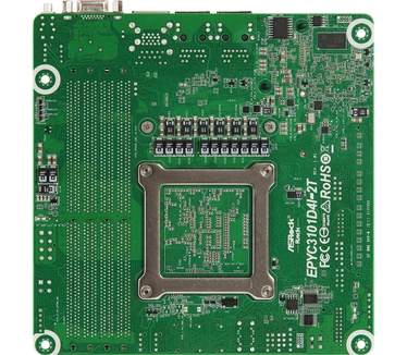 ASRock EPYC3101D4I-2T
