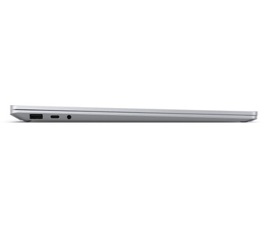 Microsoft Surface Laptop 3 i5-1035G7 (15", 8GB, 128GB SSD, Qwerty) Platinum voor bedrijven