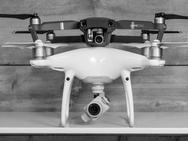 Phantom 4 Pro vs Mavic Pro