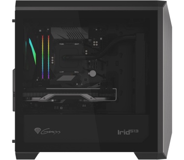 Genesis IRID 513