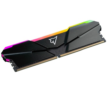 Netac Shadow RGB NTSRD4P32DP-16E