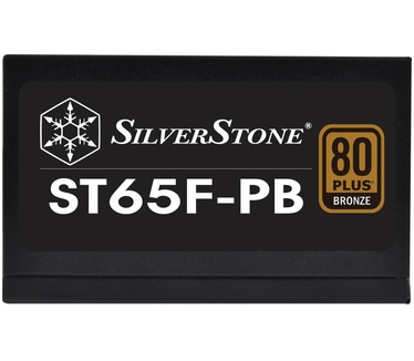 Silverstone ST65F-PB