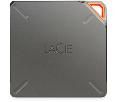 LaCie Fuel 1TB