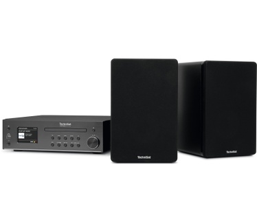 Technisat DIGITRADIO 760 CD IR