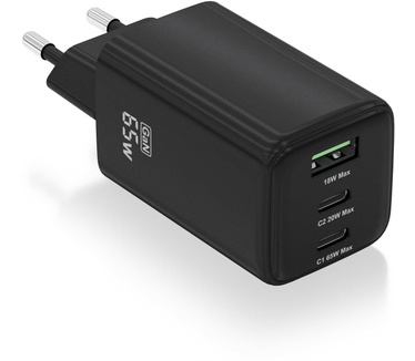 Aisens ASCH-65W3P042-BK