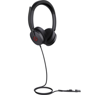 Yealink Yealink UH48 Dual UC USB-C/A Headset