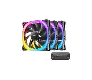 Antec Fusion 120 ARGB