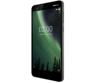 Nokia 2 Zwart