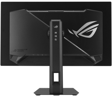 ASUS ROG Strix OLED XG27AQDMES