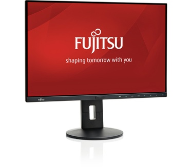 Fujitsu P24-8 WS Neo Zwart