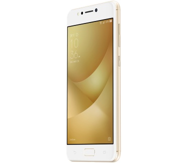 Asus Zenfone 4 Max (ZC520KL) (2GB ram) Goud