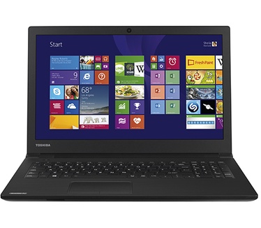 Toshiba Satellite Pro R50-B-110