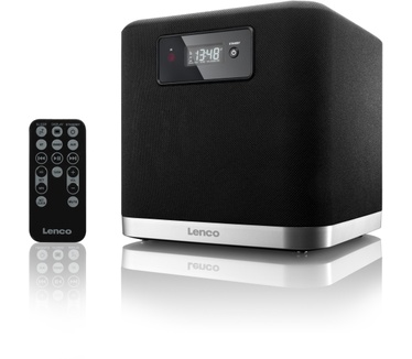 Lenco BT-4304