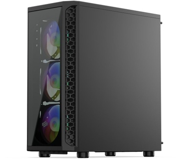 SilentiumPC Signum SG1X EVO TG ARGB