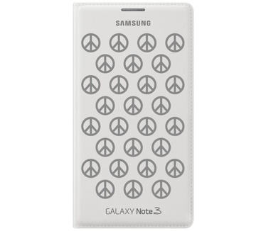 Samsung Flip Wallet Galaxy Note 3 (Moschino W/S) EF-EN900BS