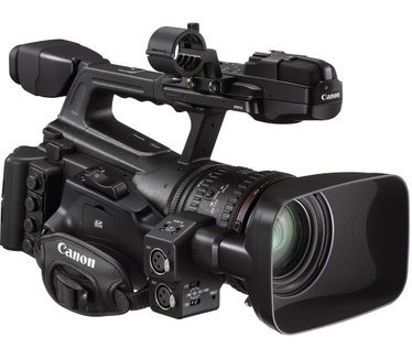 Canon XF305 Zwart