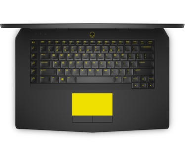 Alienware 15 R2 (AW15R205)
