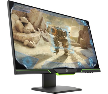 HP X27i