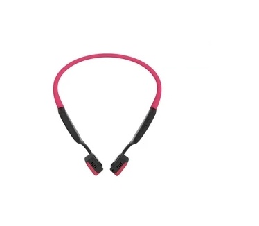 Aftershokz Titanium Mini Pink