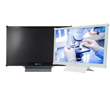 AG Neovo X-22E Wit