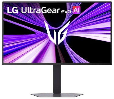 LG UltraGear evo 27GM950B Zwart