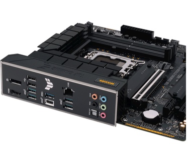ASUS TUF GAMING B760M-PLUS D4