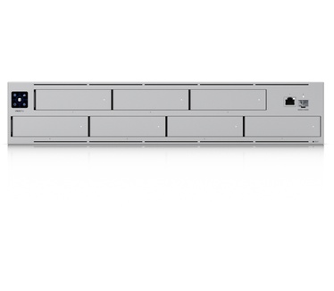 Ubiquiti UniFi UNAS Pro