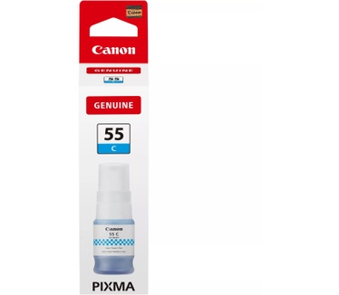 Canon GI-55C Cyan