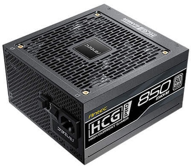 Antec HCG850 PRO Platinum ATX 3.1
