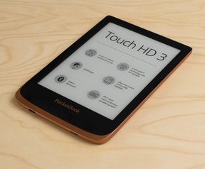 PocketBook Touch HD 3