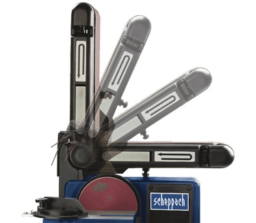 Scheppach BTS800
