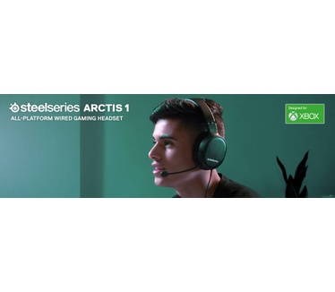 Steelseries Arctis 1
