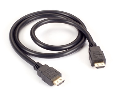 Black Box VCB-HD2L-010 Zwart