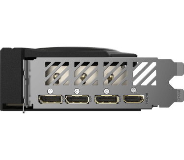 Gigabyte GeForce RTX 4070 SUPER WINDFORCE 12G
