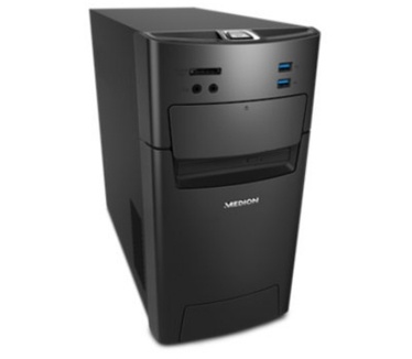Medion Akoya PC P5378 I NL