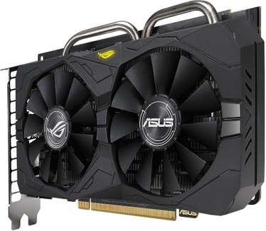 Asus ROG-STRIX-RX560-4G-GAMING