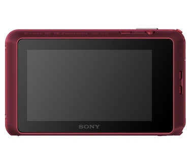 Sony Cyber-shot DSC-TX20 Roze