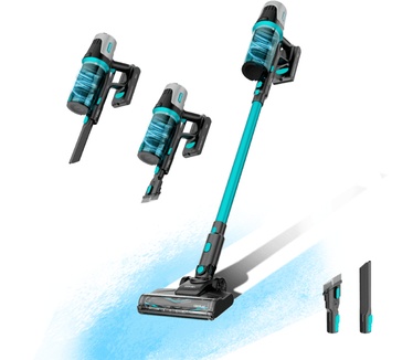 Cecotec Conga Rockstar 1500 Horizon Genesis XL