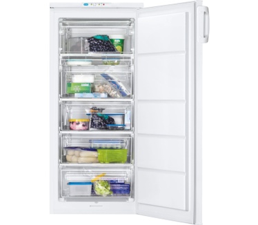 Zanussi ZUAN19FW