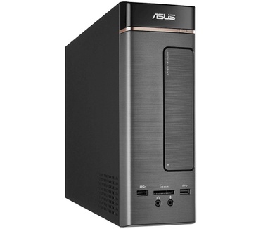 Asus VivoPC K20CD-K-NL005T