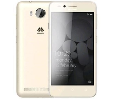 Huawei Y3II 4G Goud